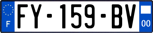 FY-159-BV