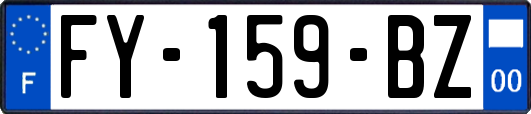 FY-159-BZ