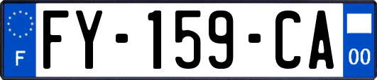 FY-159-CA