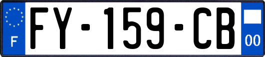 FY-159-CB