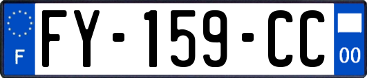 FY-159-CC