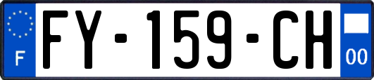 FY-159-CH