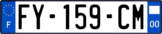 FY-159-CM