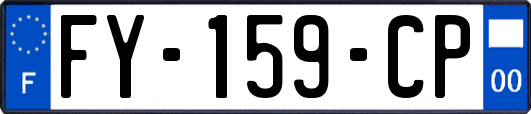 FY-159-CP