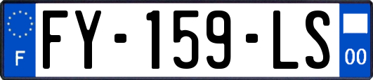 FY-159-LS