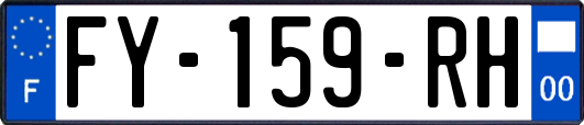 FY-159-RH