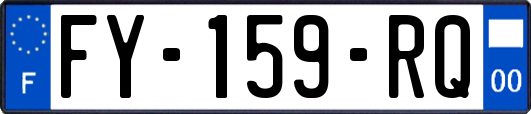 FY-159-RQ