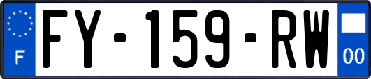 FY-159-RW