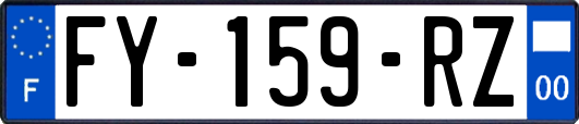 FY-159-RZ
