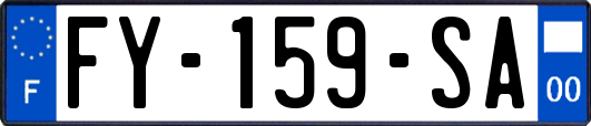 FY-159-SA
