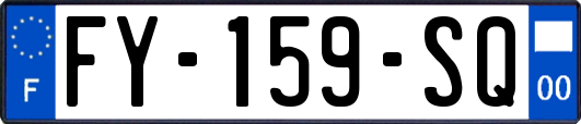 FY-159-SQ