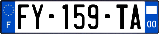 FY-159-TA