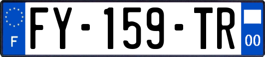 FY-159-TR