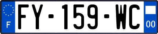 FY-159-WC