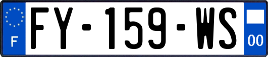 FY-159-WS
