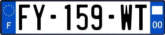 FY-159-WT
