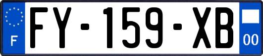 FY-159-XB