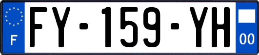 FY-159-YH