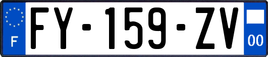 FY-159-ZV