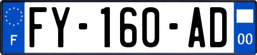 FY-160-AD