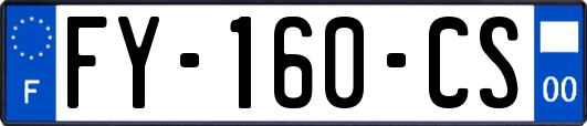 FY-160-CS