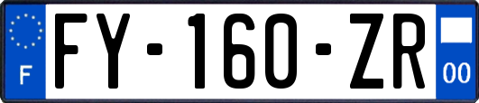 FY-160-ZR