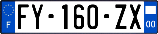 FY-160-ZX