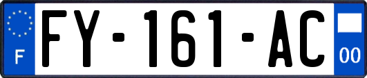 FY-161-AC