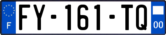 FY-161-TQ