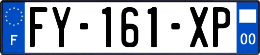 FY-161-XP
