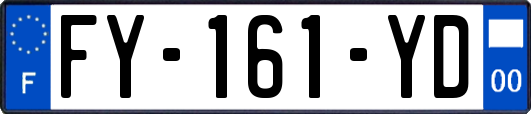 FY-161-YD