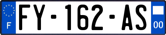 FY-162-AS