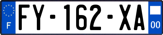 FY-162-XA