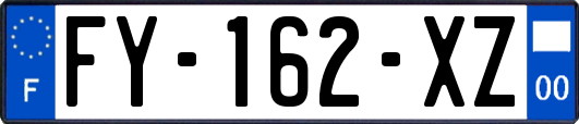 FY-162-XZ