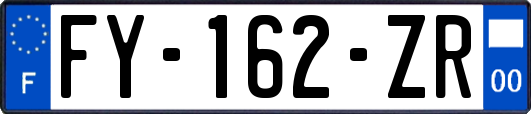 FY-162-ZR