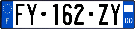 FY-162-ZY