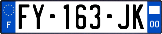 FY-163-JK