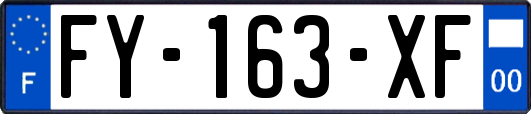 FY-163-XF
