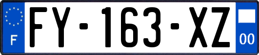 FY-163-XZ