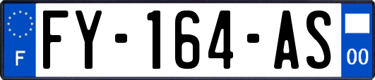 FY-164-AS