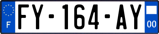 FY-164-AY