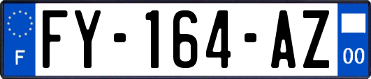 FY-164-AZ