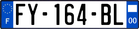 FY-164-BL