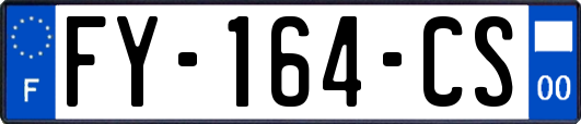 FY-164-CS