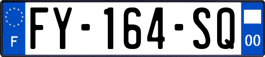 FY-164-SQ