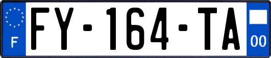 FY-164-TA