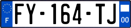FY-164-TJ
