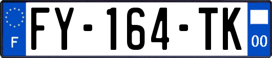 FY-164-TK