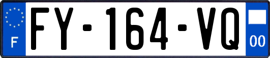 FY-164-VQ