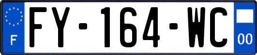 FY-164-WC